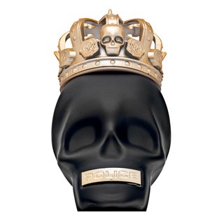 Police To Be King тоалетна вода за мъже 125 ml