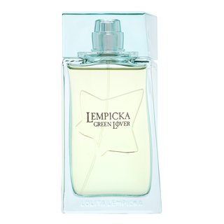 Lolita Lempicka Green Lover тоалетна вода за мъже 100 ml