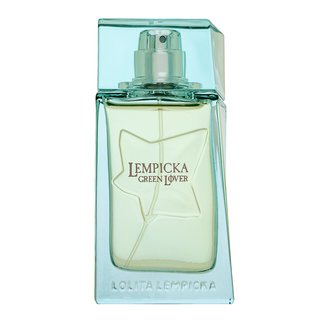 Lolita Lempicka Green Lover тоалетна вода за мъже 50 ml
