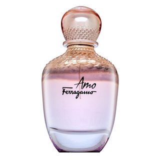 Salvatore Ferragamo Amo Ferragamo Парфюмна вода за жени 100 ml