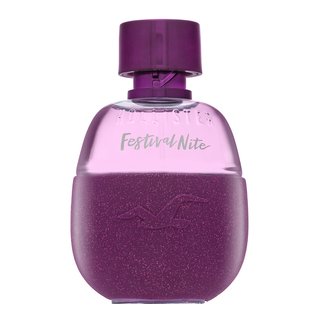 Hollister Festival Nite for Her Парфюмна вода за жени 100 ml