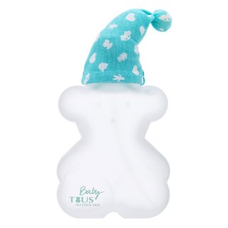 Tous Tous Baby одеколон за деца 100 ml