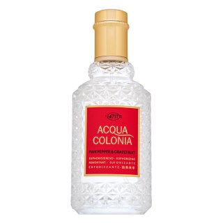 4711 Acqua Colonia Pink Pepper & Grapefruit одеколон унисекс 50 ml