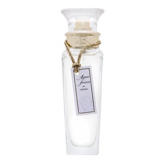 Adolfo Dominguez Agua Fresca de Rosas тоалетна вода за жени 60 ml