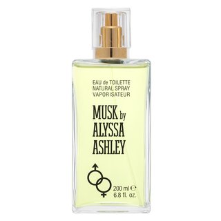 Alyssa Ashley Musk тоалетна вода унисекс 200 ml