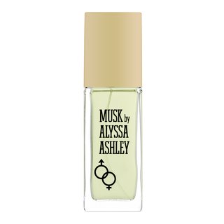 Alyssa Ashley Musk тоалетна вода унисекс 50 ml