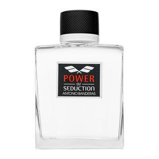 Antonio Banderas Power of Seduction тоалетна вода за мъже 200 ml