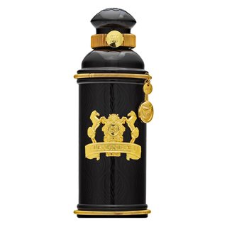 Alexandre.J The Collector Black Muscs Парфюмна вода унисекс 100 ml