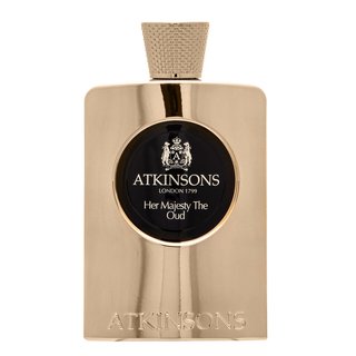 Atkinsons Her Majesty The Oud Парфюмна вода за жени 100 ml