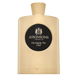 Atkinsons His Majesty The Oud Парфюмна вода за мъже 100 ml