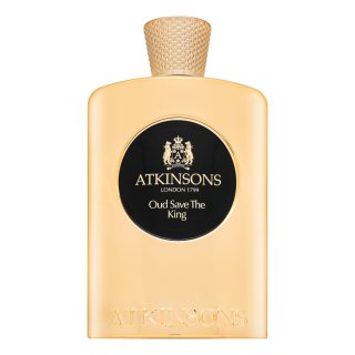 Atkinsons Oud Save The King Парфюмна вода унисекс 100 ml