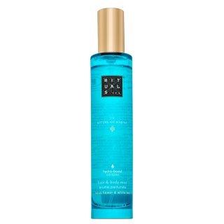 Rituals The Ritual Of Karma Парфюмирана мъгла за тяло и коса Hair & Body Mist 50 ml