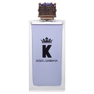 Dolce & Gabbana K by Dolce & Gabbana тоалетна вода за мъже 150 ml