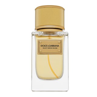 Dolce & Gabbana Velvet Mimosa Bloom Парфюмна вода за жени 50 ml