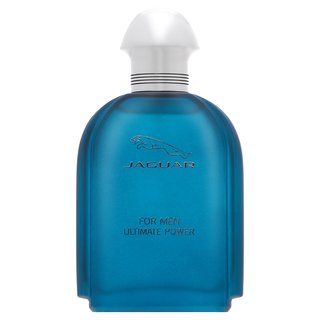 Jaguar Ultimate Power тоалетна вода за мъже 100 ml