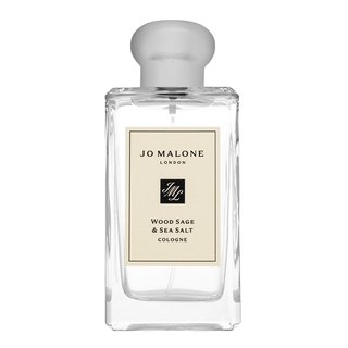 Jo Malone Wood Sage & Sea Salt одеколон унисекс 100 ml