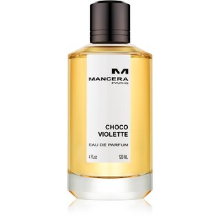 Mancera Choco Violette Парфюмна вода унисекс 120 ml