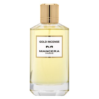 Mancera Gold Incense Eau de Parfum