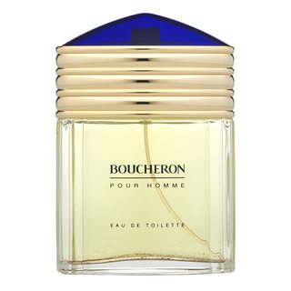 Boucheron Pour Homme тоалетна вода за мъже 100 ml