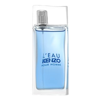 Kenzo L'Eau Kenzo Pour Homme тоалетна вода за мъже 50 ml
