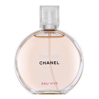 Chanel Chance Eau Vive тоалетна вода за жени 50 ml