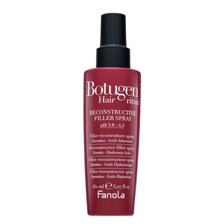 Fanola Botugen Reconstructive Filler Spray серум за суха и увредена коса 150 ml