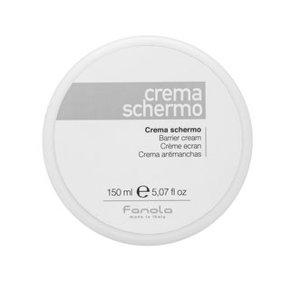 Fanola Barrier Cream Крем за защита на кожата на главата при боядисване на коса 150 ml