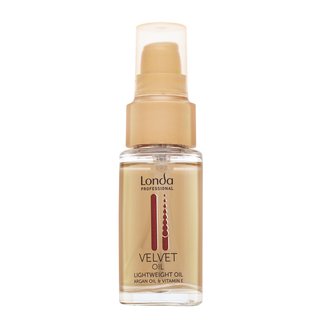 Londa Professional Velvet Oil олио За всякакъв тип коса 30 ml