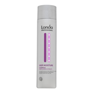 Londa Professional Deep Moisture Shampoo подхранващ шампоан за хидратиране на косата 250 ml