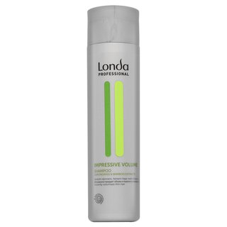 Londa Professional Impressive Volume Shampoo укрепващ шампоан За обем на косата 250 ml