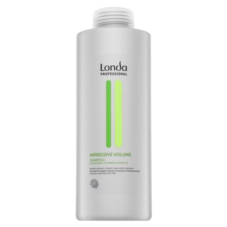 Londa Professional Impressive Volume Shampoo Шампоан за обем и укрепване на косата 1000 ml
