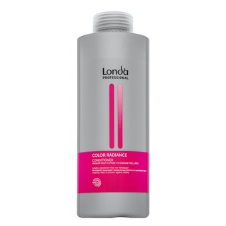 Londa Professional Color Radiance Conditioner подхранващ балсам за боядисана коса 1000 ml