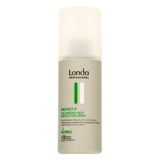 Londa Professional Protect It Volumizing Heat Protection Spray стилизиращ спрей при топлинна обработка на косата 150 ml