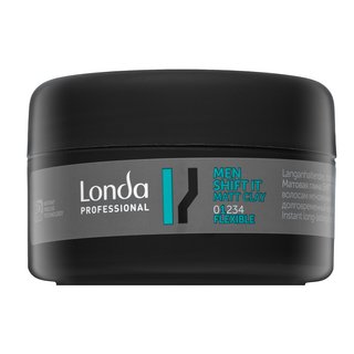 Londa Professional Men Shift It Matt Clay Моделираща глина за слаба фиксация 75 ml