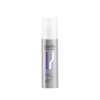 Londa Professional Swap It X-Strong Gel гел за коса за силна фиксация 100 ml