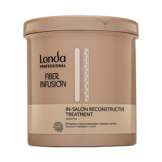 Londa Professional Fiber Infusion Mask подхранваща маска за суха и увредена коса 750 ml