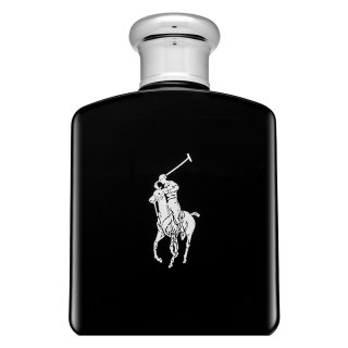 Ralph Lauren Polo Black тоалетна вода за мъже 125 ml