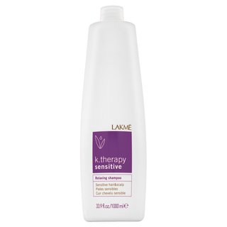 Lakmé K.Therapy Sensitive Relaxing Shampoo Шампоан За чуствителен скалп 1000 ml