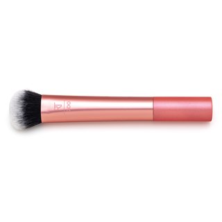 Real Techniques Expert Face Brush четка за кремообразен и течен фон дьо тен