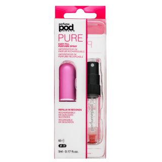 Travalo Perfume Pod Pure 5 ml за многократно пълнене унисекс 5 ml