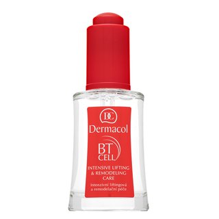 Dermacol BT Cell Intensive Lifting & Remodeling Care лифтинг серум за лице за изглаждане на дълбоки бръчки 30 ml