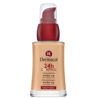 Dermacol 24H Control Make-Up дълготраен фон дьо тен No.2 30 ml