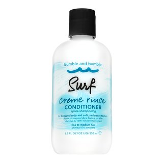 Bumble And Bumble Surf Creme Rinse Conditioner Подсилващ балсам За къдрава и чуплива коса 250 ml
