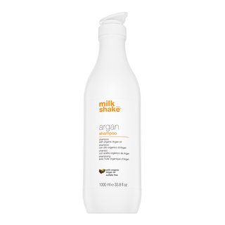 Milk_Shake Argan Shampoo подхранващ шампоан За всякакъв тип коса 1000 ml