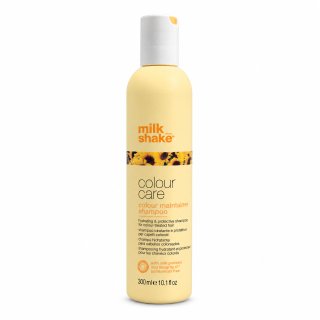 Milk_Shake Color Care Color Maintainer Shampoo Защитен шампоан за боядисана коса 300 ml