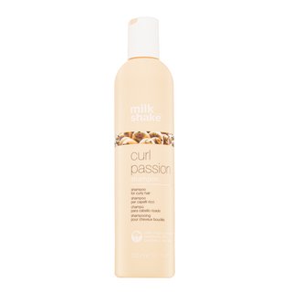 Milk_Shake Curl Passion Shampoo подхранващ шампоан За къдрава и чуплива коса 300 ml