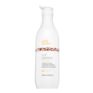 Milk_Shake Curl Passion Conditioner подхранващ балсам за блестяща чуплива и къдрава коса 1000 ml