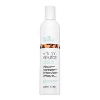 Milk_Shake Volume Solution Volumizing Conditioner Подсилващ балсам За обем на косата 300 ml