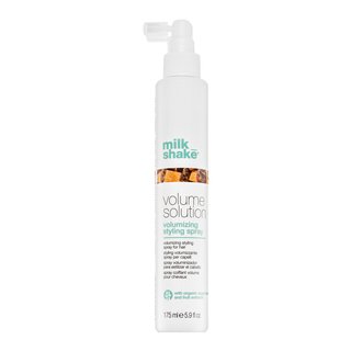 Milk_Shake Volume Solution Volumizing Styling Spray стилизиращ спрей за обем в корените 175 ml