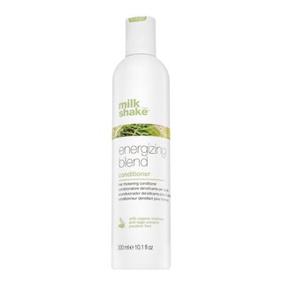 Milk_Shake Energizing Blend Conditioner Подсилващ балсам с овлажняващо действие 300 ml